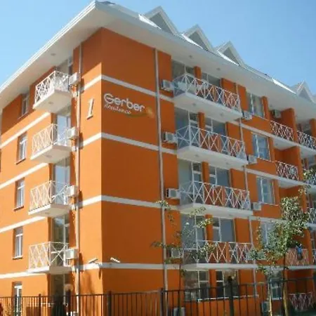 Gerber 1 Apartment *