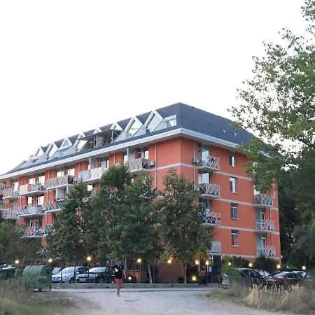 Apartment Gerber 1 *